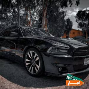 رنت دوج چارجر RT2016 با بهترین امکانات
