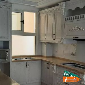 بهترین شرایط اجاره 160 متر 3 خواب نوساز پاسداران