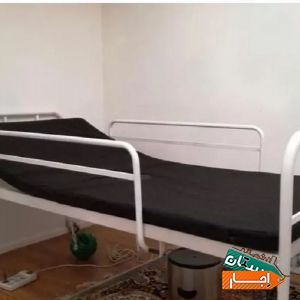 اجاره و فروش تخت بیمار بیمارستان