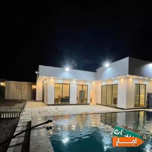 اجاره ویلا کردان کوهسار با قیمت مناسب در البرز