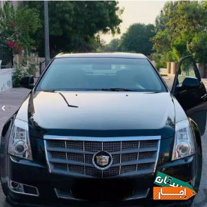 اجاره روزانه خودرو کادیلاک با بهترین قیمت