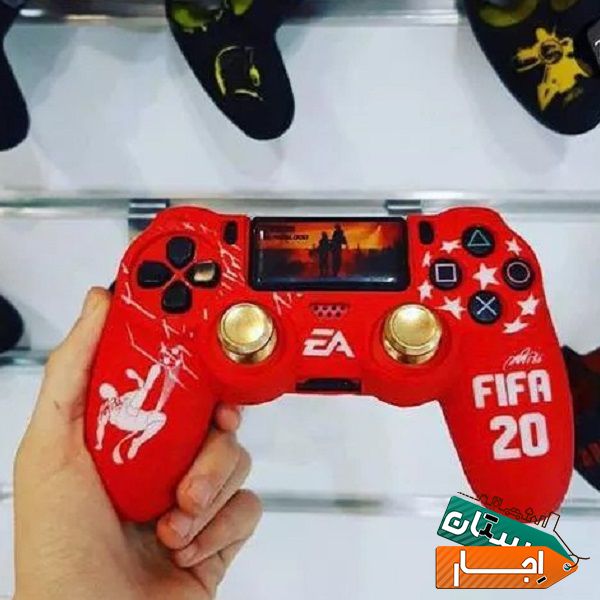 اجاره بازی‌های ps4 و xbox با بهترین بازیها در اصفهان