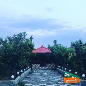 اجاره روزانه باغ ویلا سوئیت اجاره کوتاه مدت