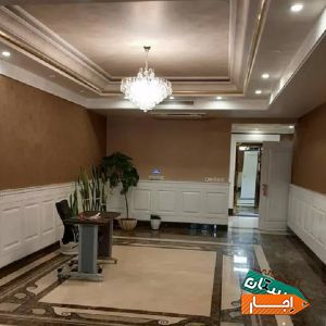 اجاره 290متر3خواب ویلایی دروس با بهترین شرایط