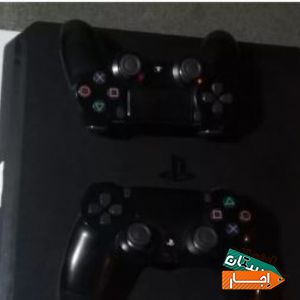 اجاره کنسول ps4 کرایه ps4 اجاره پی اس فور در قم