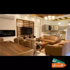 اجاره سویت واپارتمان مبله