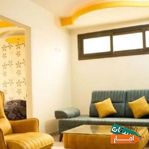 اجاره آپارتمان مبله