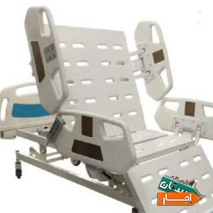 اجاره تخت برقی بیمار بیمارستانی برقی کرایه خانگی