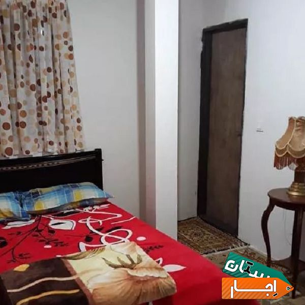 اجاره واحد مبله شیک شهرک بنفشه کرج