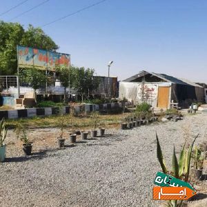 اجاره غرفه گل و گیاه با بهترین قیمت