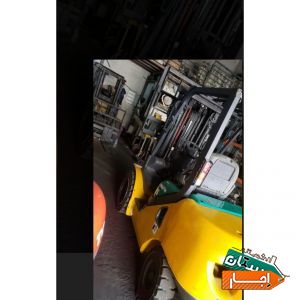 اجاره لیفتراک