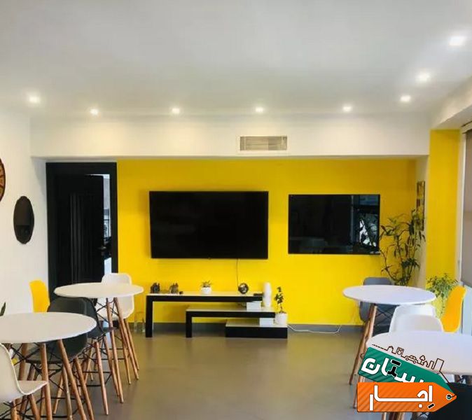 اجاره روزانه و ساعتی کلاس و استدیو