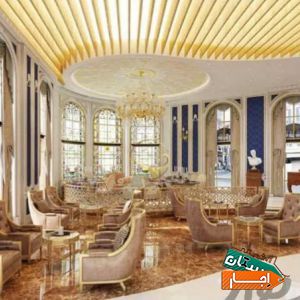 اجاره آپارتمان 120متری سعادت آباد بهترین قیمت