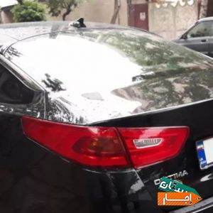 اجاره خودرو/اپتیما تی اف /رنت ماشین