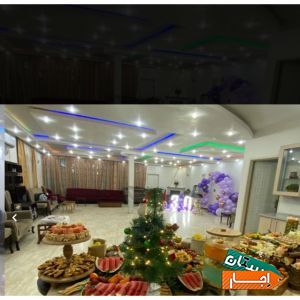 اجاره ویلا عمارت الماس