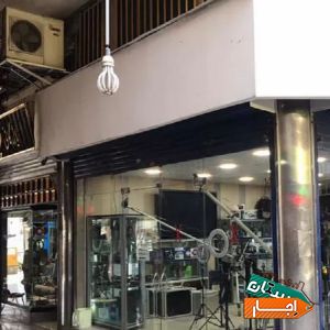 اجاره دوربین عکاسی و فیلمبرداری با بهترین شرایط