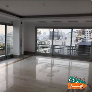 اجاره آپارتمان 240متر مهندسی ساز با شرایط عالی