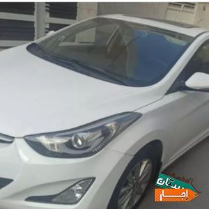 اجاره خودرو النترا در اصفهان قیمت مناسب