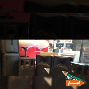 اجاره رقص نور باند بلوتوثی لیزر دیجی بلک لایت میز