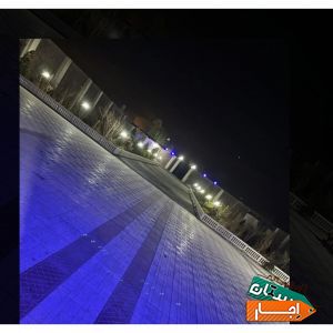 اجاره باغ ویلا