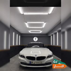 کرایه اجاره ماشین عروس BMWZ4 و مرسدس بنز C200