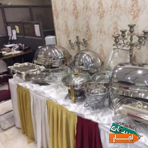 اجاره انواع ظروف ( ظروف کرایه )