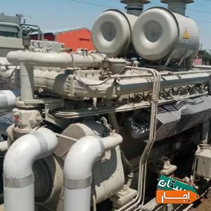 اجاره دیزل ژنراتور از 50 کاوا تا 750 کاوا با بهترین شرایط