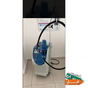 اجاره روزانه و ماهانه دستگاه کندلا اصل آمریکا