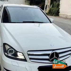 اجاره خودرو بنز c200/رنت ماشین/کرایه