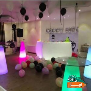 اجاره سالن باغ تالار تشریفات مجالس با شرایط عالی
