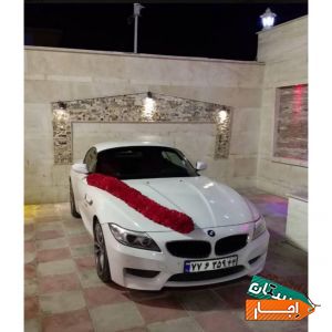 اجاره خودرو های روز