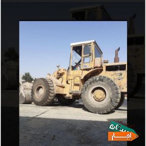 اجاره لودر