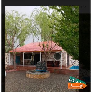 اجاره باغ ویلا 2خوابه دوبلکس سهیلیه