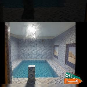 اجاره باغ ویلا استخر دار