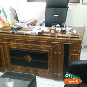اجاره دفترکاربصورت روزانه وساعتی