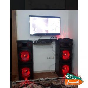 اجاره باند/موزیک من