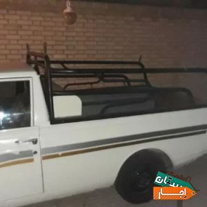 وانت بار کرایه تلفنی