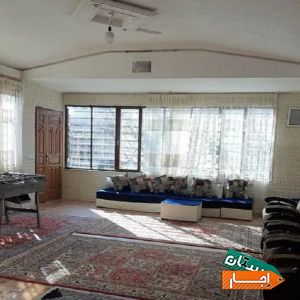 اجاره باغ ویلا