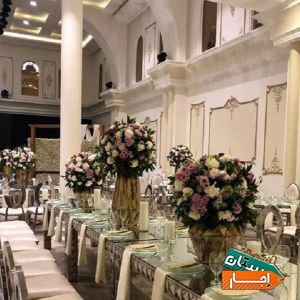 اجاره سالن اجتماعات و اجاره باغ تالار تشریفات با بهترین امکانات