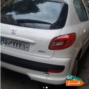 اجاره پژو 207 مستقیم از مالک با مناسب ترین شرایط
