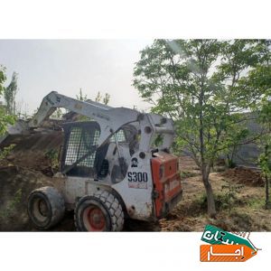 اجاره بابکت.پاکدشت وارمین وحومه.