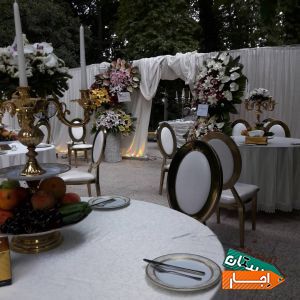 اجاره میز و صندلی ( led ، کودک ، جشن ، ختم و... )