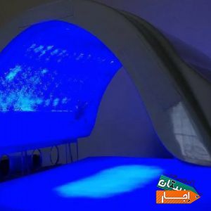 اجاره دستگاه زردی نوزاد*فتوتراپی3Dو4D*شبانه روزی با بهترین امکانات