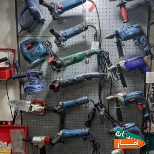 اجاره ابزاربا بهترین شرایط