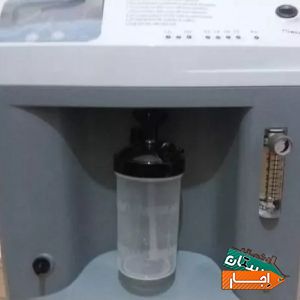 اجاره و فروش دستگاه اکسیژن ساز با بهترین شرایط
