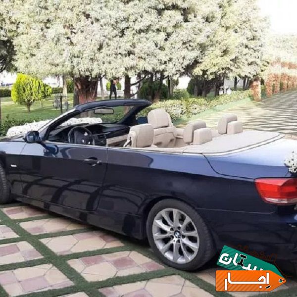 اجاره ماشین عروس کرایه خودرو بنز bmw سوناتا
