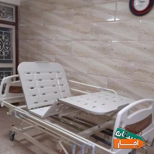اجاره تخت بیمار تشک مواج با مناسبترین قیمت