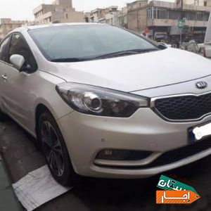 اجاره سراتو نیو بهترین شرایط