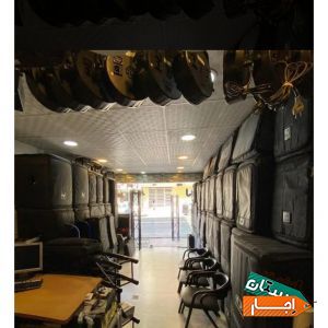 اجاره باند،بلندگو،دیجی،رقص نور،دایناکورد