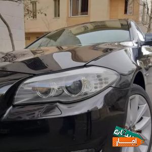 اجاره خودرو/ماشین بی ام و 528/ ماشین bmw 528 رنت